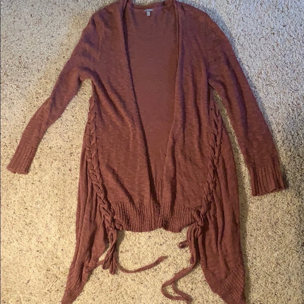 Cardigan